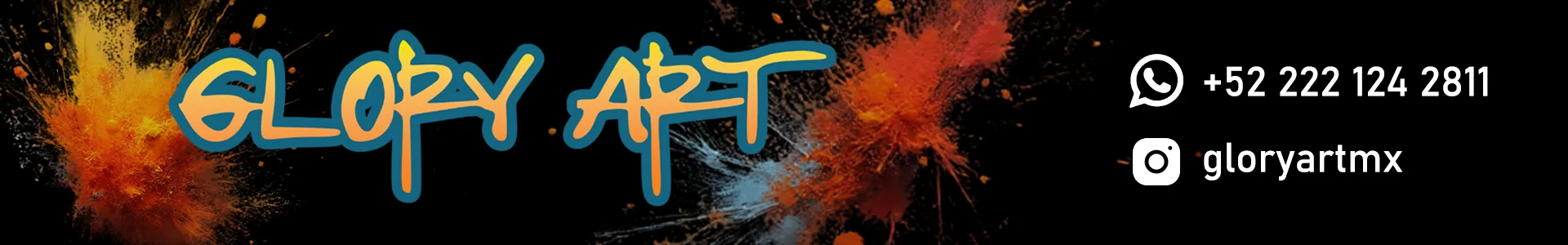Banner Web (Glory Art) (Resize 1920 x 300)